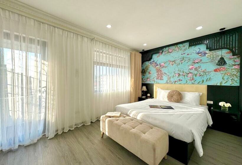 هتل Hanoi Elpis Grand