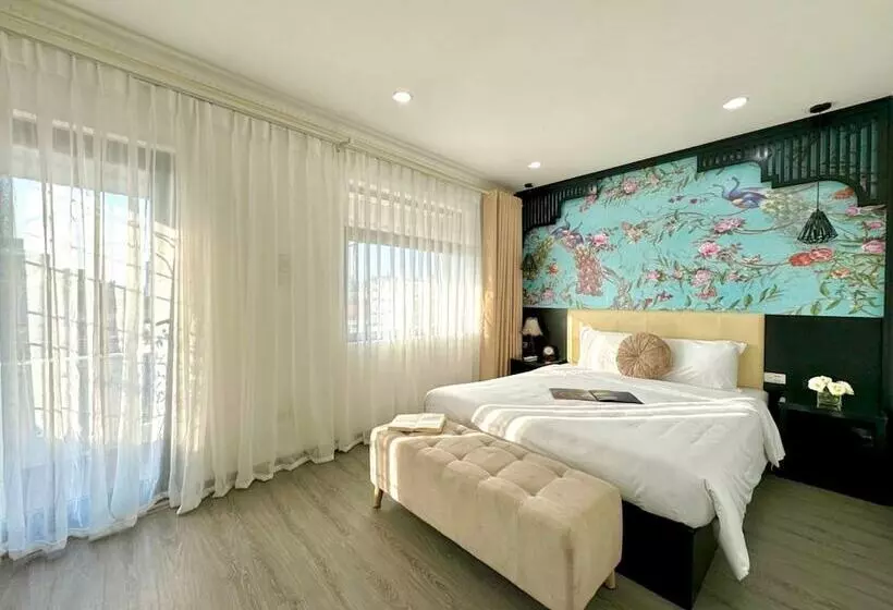 هتل Hanoi Elpis Grand