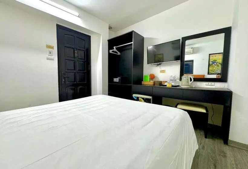 هتل Hanoi Elpis Grand