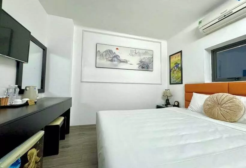 هتل Hanoi Elpis Grand