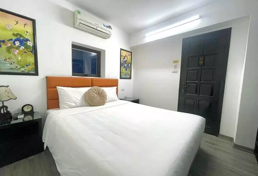 هتل Hanoi Elpis Grand