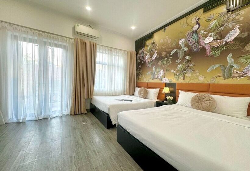 هتل Hanoi Elpis Grand