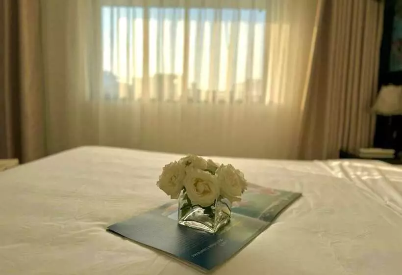 هتل Hanoi Elpis Grand