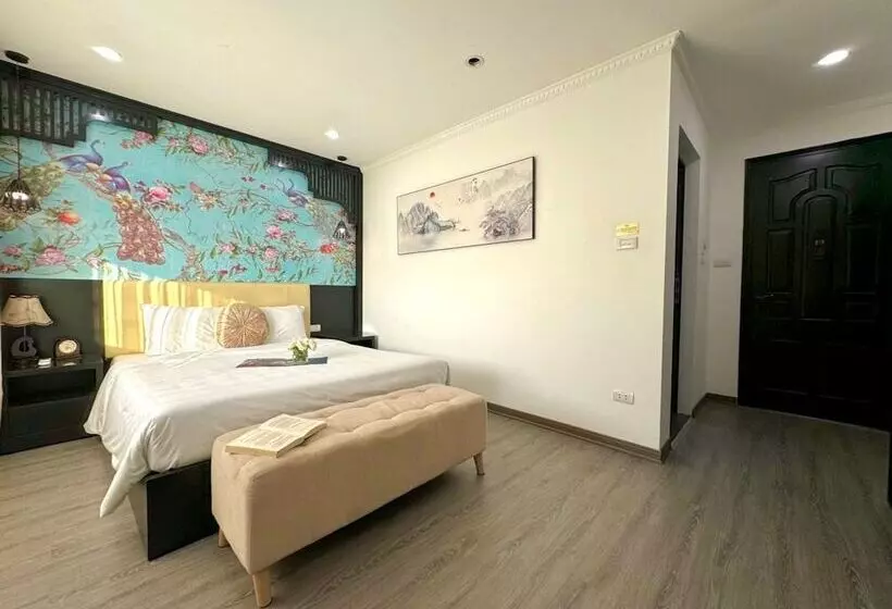 هتل Hanoi Elpis Grand