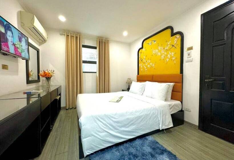 هتل Hanoi Elpis Grand