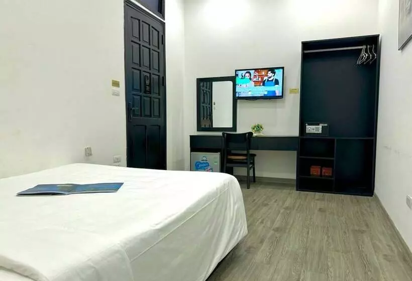 هتل Hanoi Elpis Grand