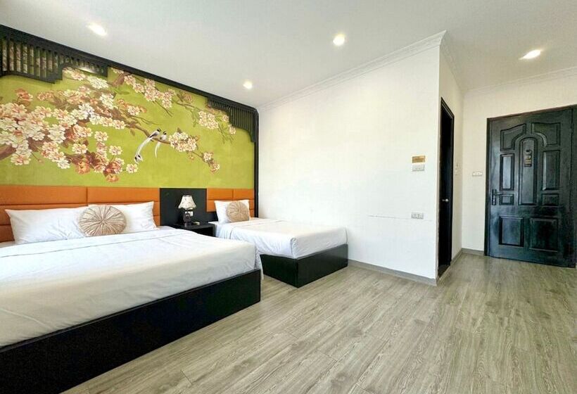 هتل Hanoi Elpis Grand