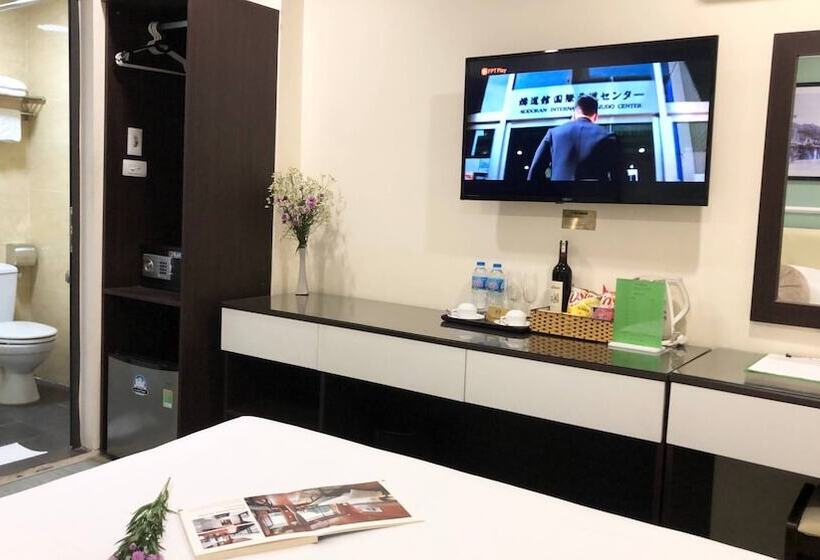 هتل Hanoi Elpis Grand