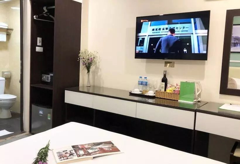 هتل Hanoi Elpis Grand