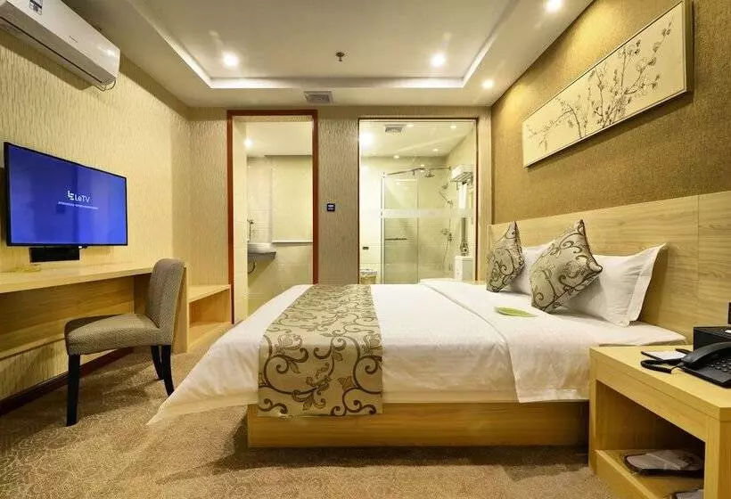 Hotelli Sb Junying