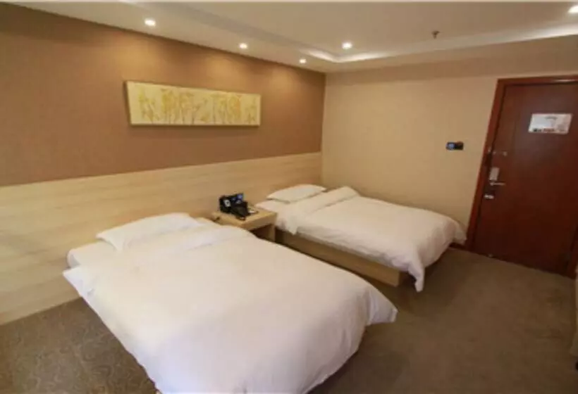 Hotelli Sb Junying