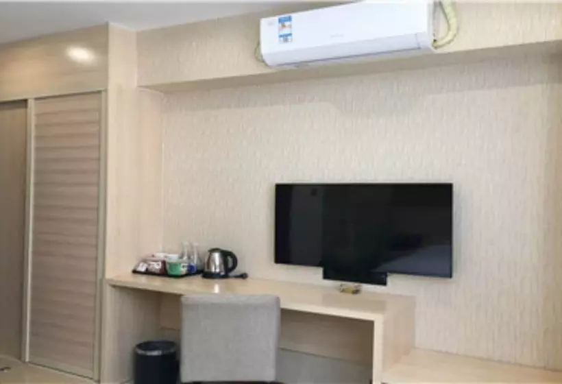 Hotelli Sb Junying