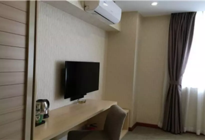 Hotelli Sb Junying