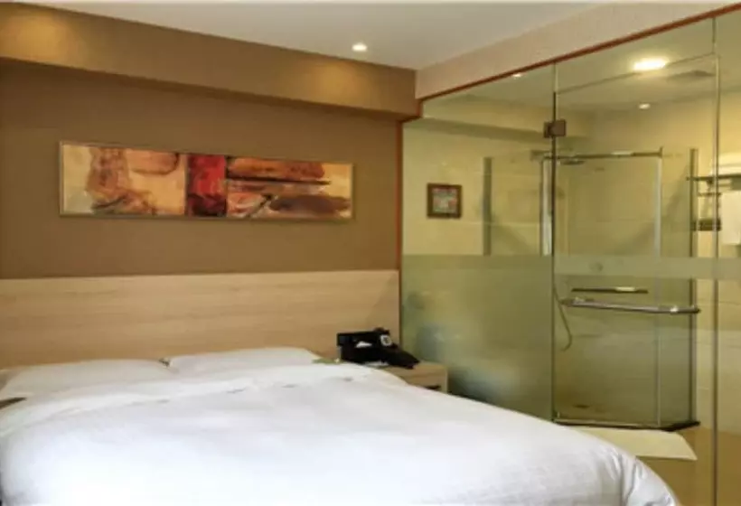 Hotelli Sb Junying