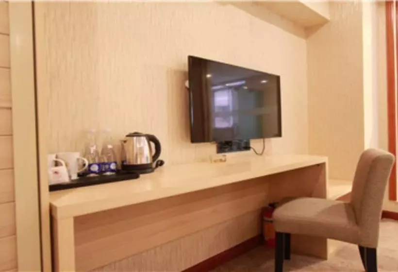 Hotelli Sb Junying