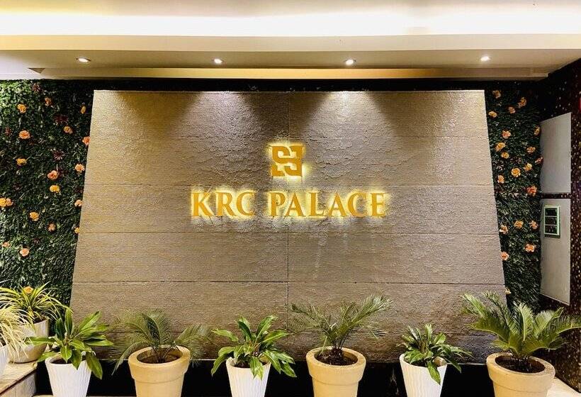 هتل Krc Palace