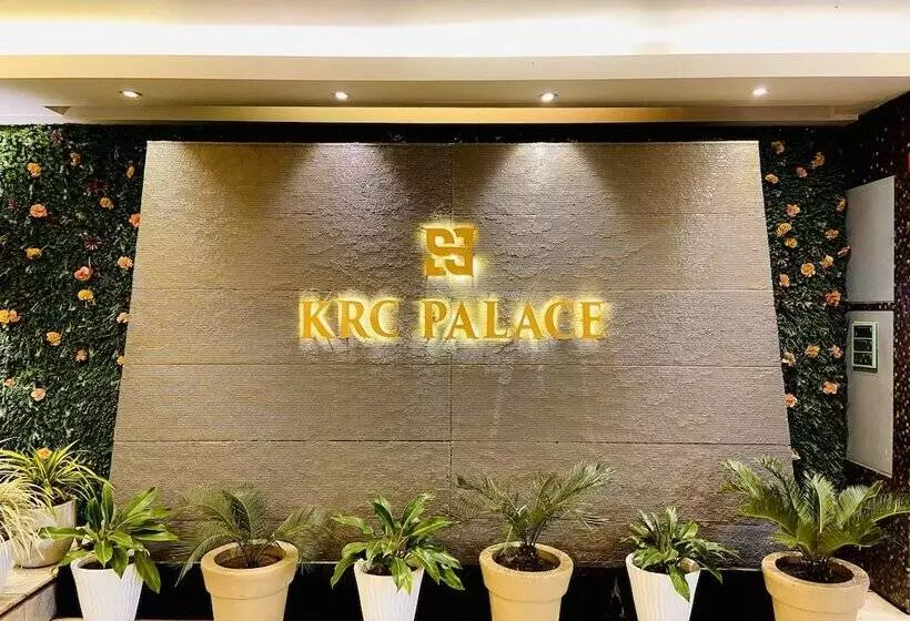 Hôtel Krc Palace