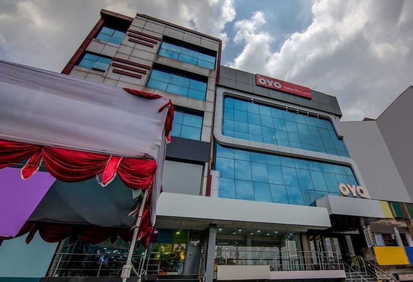 Hotel Skylawn By Oyo Rooms