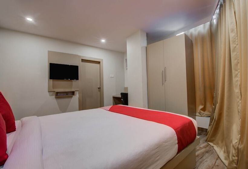 Hotel Skylawn By Oyo Rooms