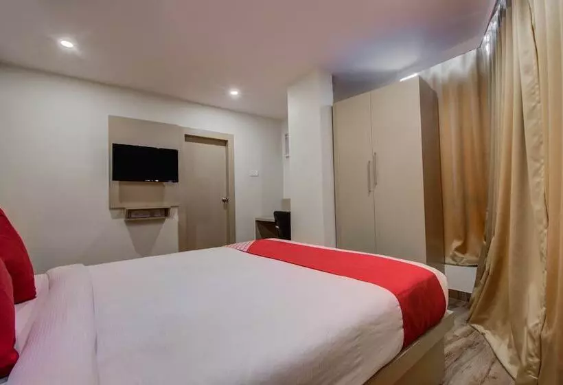 Hotelli Skylawn By Oyo Rooms