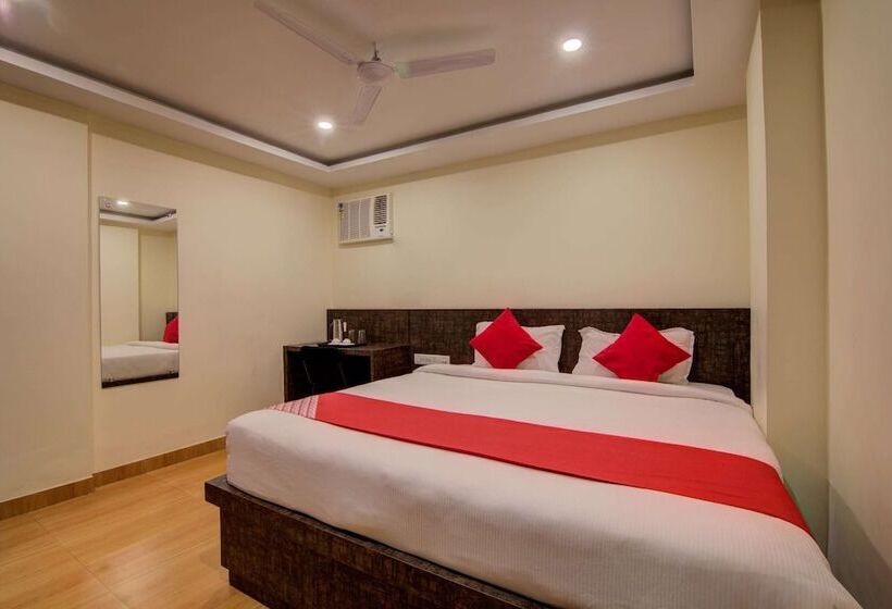 Hotel Skylawn By Oyo Rooms