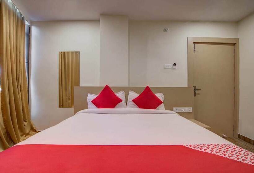 Hotel Skylawn By Oyo Rooms