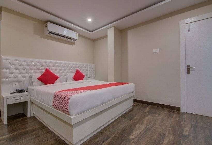 Hotel Skylawn By Oyo Rooms