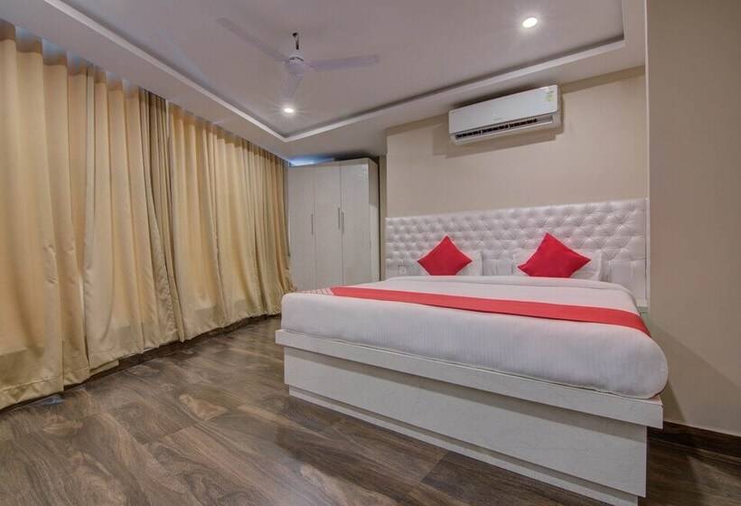 Hotel Skylawn By Oyo Rooms