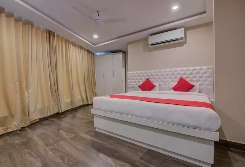 Hotelli Skylawn By Oyo Rooms