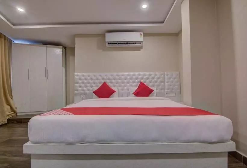 Hotelli Skylawn By Oyo Rooms