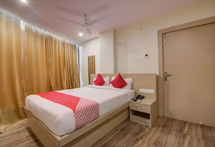 Hotelli Skylawn By Oyo Rooms