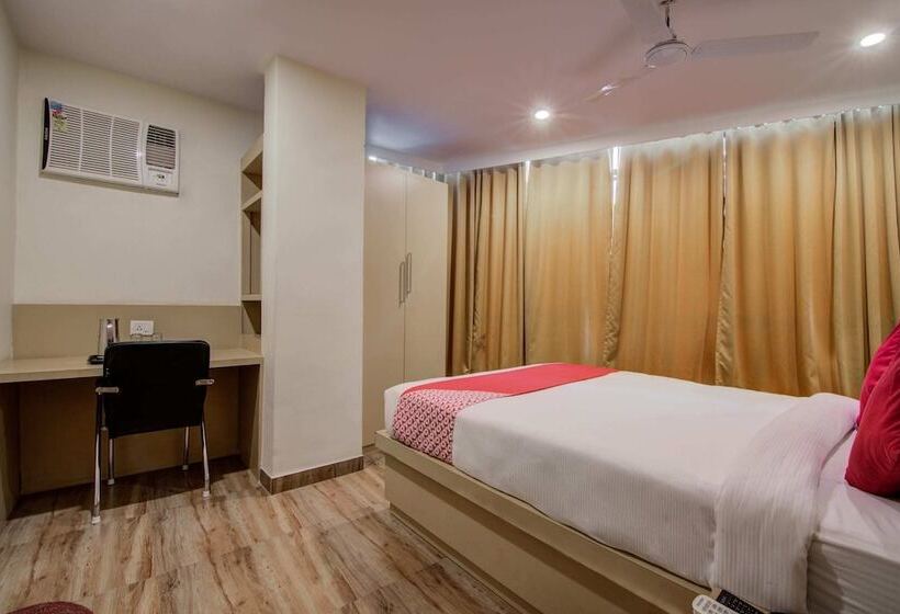 Hotel Skylawn By Oyo Rooms