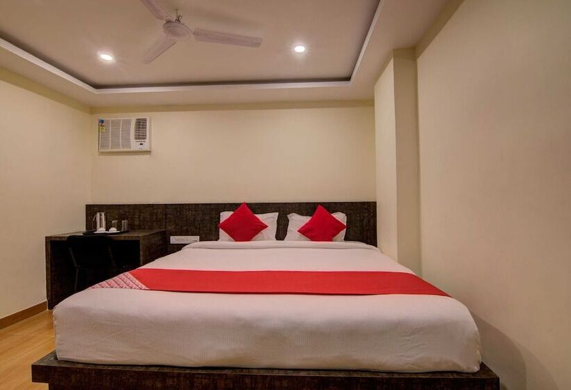 Hotel Skylawn By Oyo Rooms