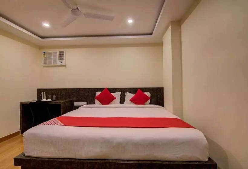 Hotelli Skylawn By Oyo Rooms