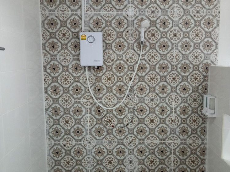 בית מלון כפרי Sun At Sea