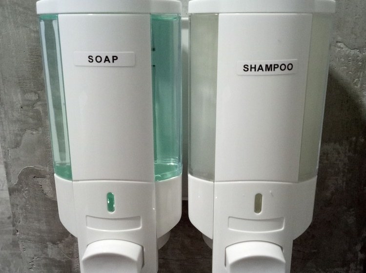 בית מלון כפרי Sun At Sea