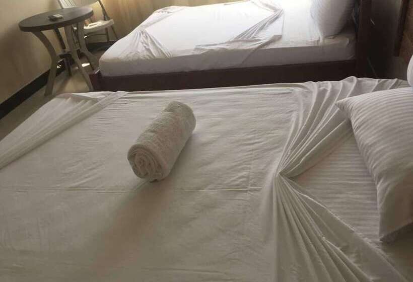 酒店 Zanzibar Paradise International