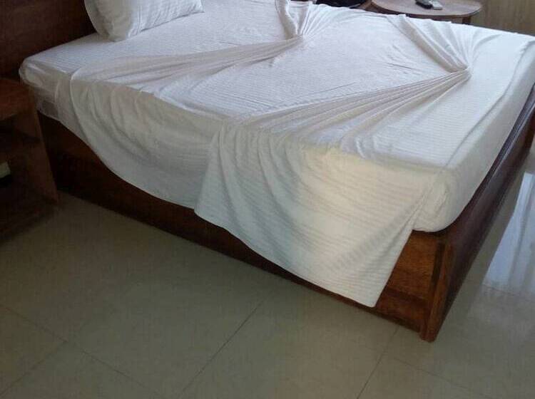 酒店 Zanzibar Paradise International