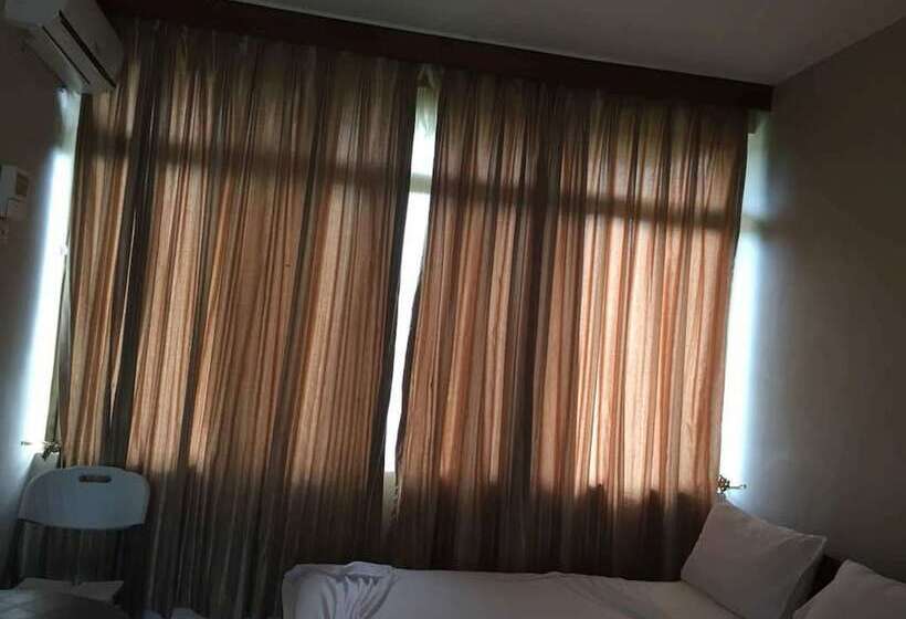 酒店 Zanzibar Paradise International