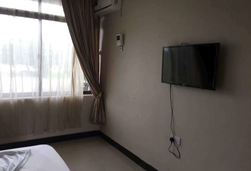 酒店 Zanzibar Paradise International