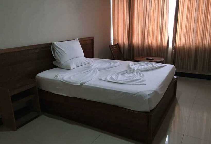 酒店 Zanzibar Paradise International