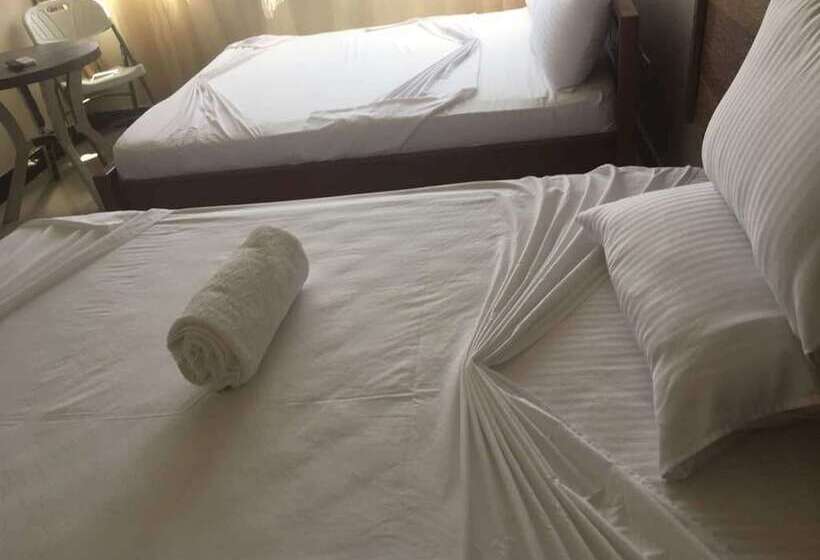 酒店 Zanzibar Paradise International