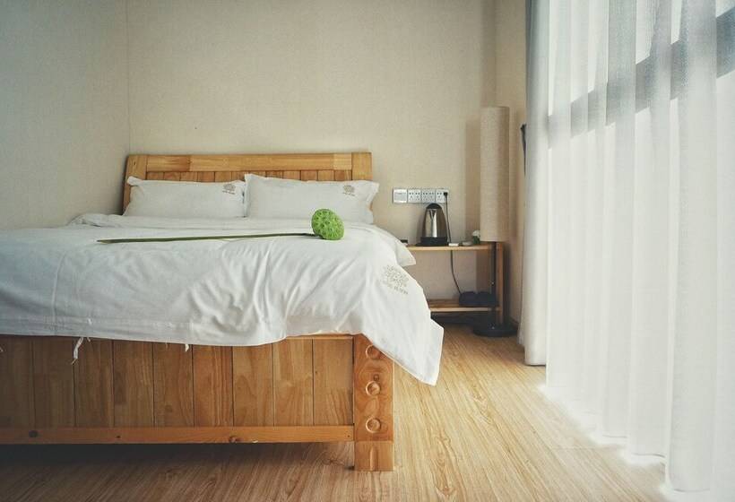 Lotus Bloom Youth Hostel