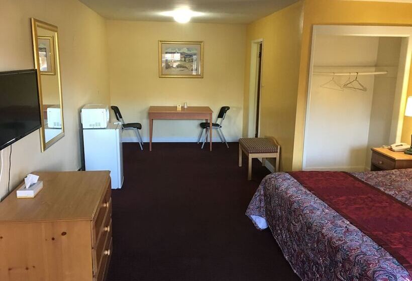 مُتل Midway Inn & Suites