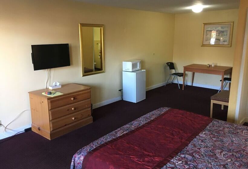 مُتل Midway Inn & Suites