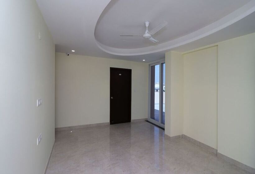 پانسیون Fabhotel Vr Stay