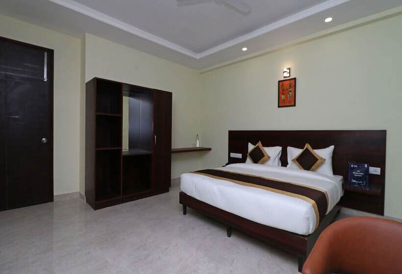 پانسیون Fabhotel Vr Stay