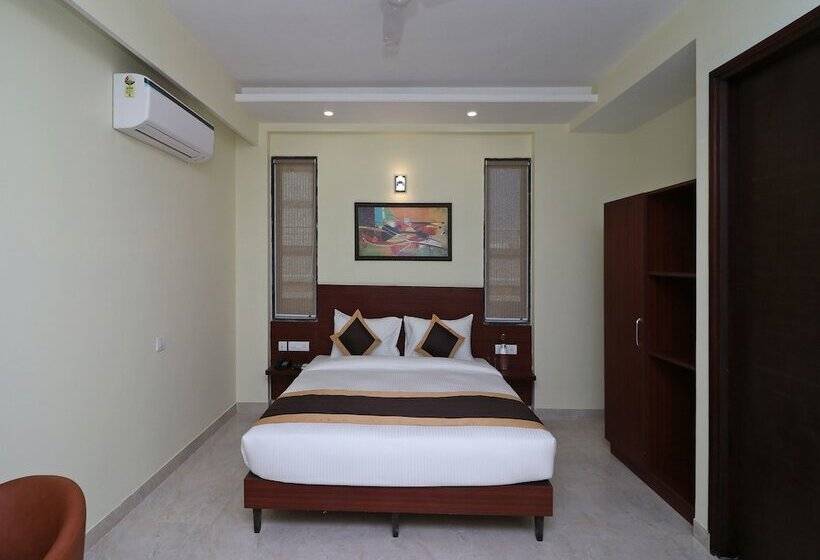 پانسیون Fabhotel Vr Stay