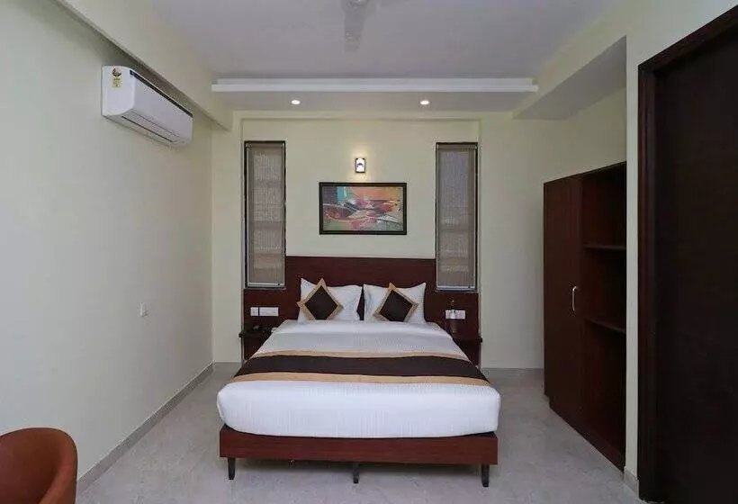 پانسیون Fabhotel Vr Stay