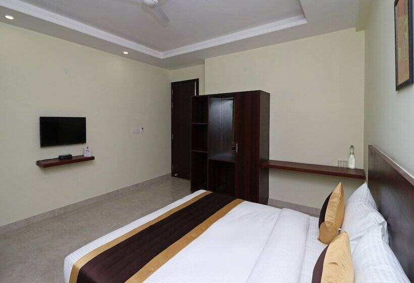 پانسیون Fabhotel Vr Stay